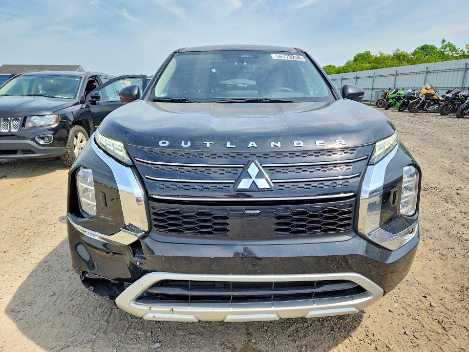 Aukcja sprzedaży 2024 Mitsubishi Outlander, vin: JA4J4VA8XRZ082655, numer aukcji: 56773256