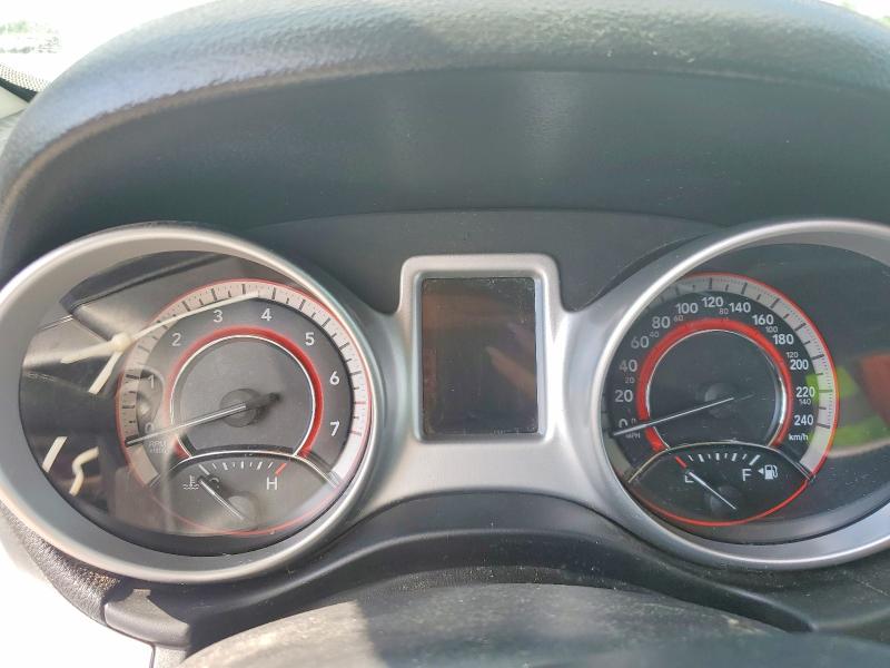 Aukcja sprzedaży 2012 Dodge Journey, vin: 3C4PDCCGXCT355388, numer aukcji: 58094946