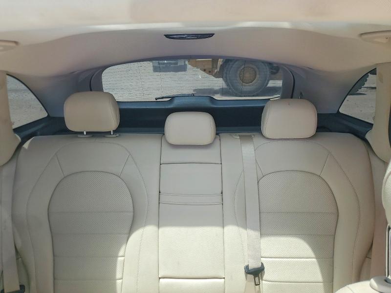 Aukcja sprzedaży 2018 Mercedes-benz Glc, vin: WDC0G4KB1JF406542, numer aukcji: 54887726
