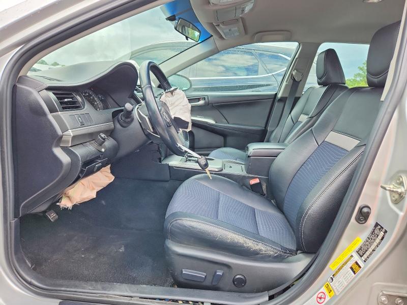 Продаж на аукціоні авто 2014 Toyota Camry, vin: 4T1BF1FK9EU327806, номер лоту: 57085006