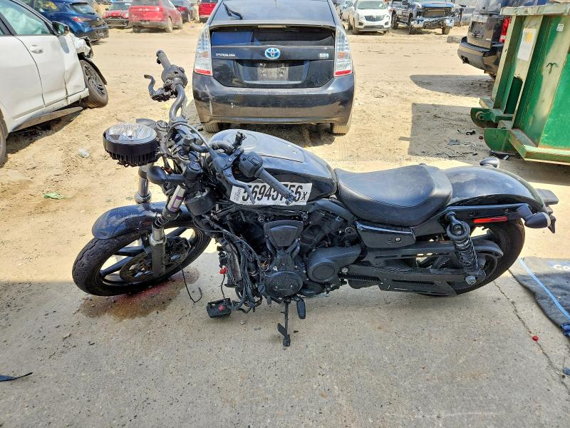 Aukcja sprzedaży 2025 Harley-davidson Rh975, vin: MLY1ZH111SS307293, numer aukcji: 56945756