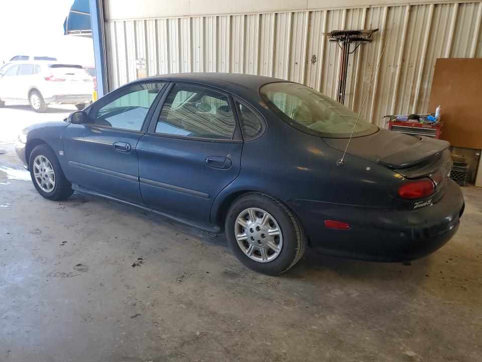 Aukcja sprzedaży 1998 Ford Taurus, vin: 1FAFP52S3WG255149, numer aukcji: 59002096