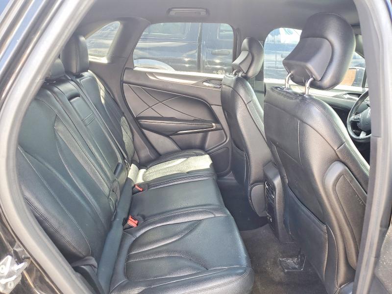 Aukcja sprzedaży 2015 Lincoln Mkc, vin: 5LMCJ1A97FUJ18912, numer aukcji: 58183516