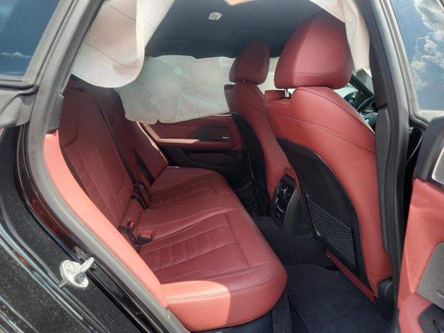 Продаж на аукціоні авто 2023 Bmw I4, vin: WBY33AW04PFN30530, номер лоту: 59181286