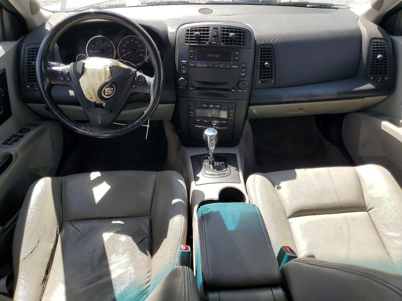 Продаж на аукціоні авто 2007 Cadillac Cts, vin: 1G6DM57T170168908, номер лоту: 56631716