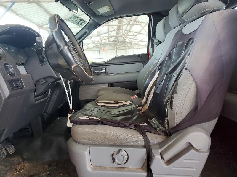2014 Ford F150 მანქანა იყიდება აუქციონზე, vin: 1FTFX1EF4EFB73405, აუქციონის ნომერი: 57911606