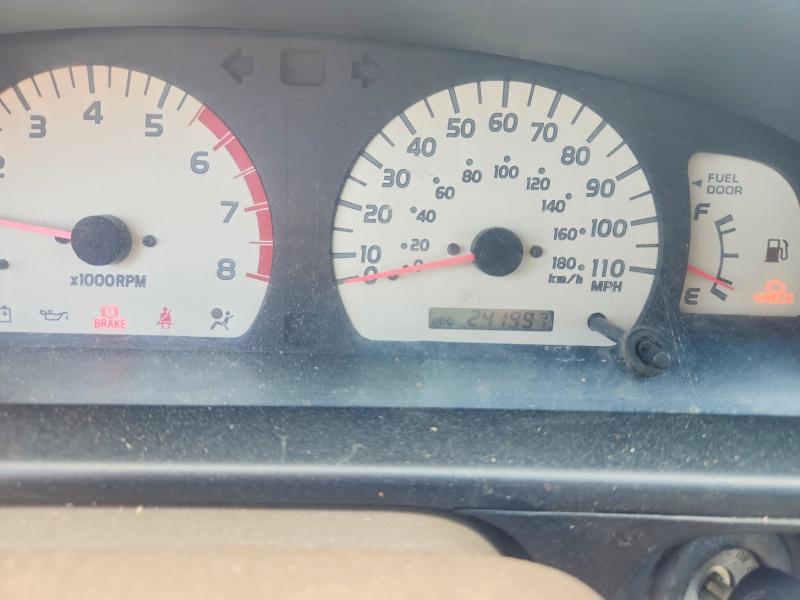 Aukcja sprzedaży 2003 Toyota Tacoma, vin: 5TEGN92N43Z212465, numer aukcji: 57029146