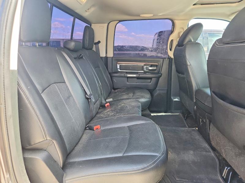 56618286 :رقم المزاد ، 1C6RR7NM8HS871835 vin ، 2017 Ram 1500 مزاد بيع