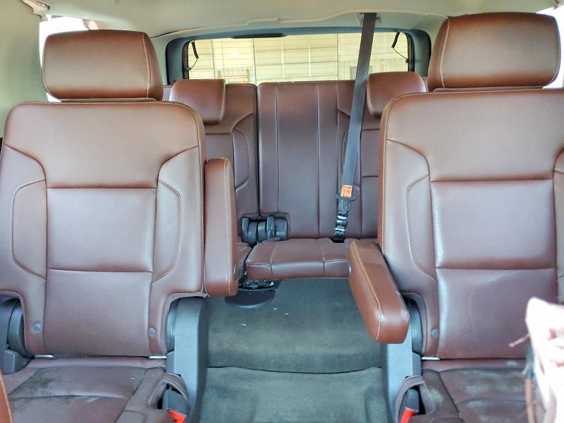 Продаж на аукціоні авто 2016 Chevrolet Tahoe, vin: 1GNSKCKCXGR330284, номер лоту: 57579556