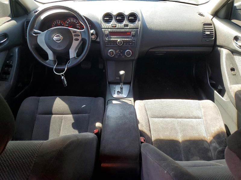 Продаж на аукціоні авто 2007 Nissan Altima, vin: 1N4AL21EX7N483713, номер лоту: 58829646