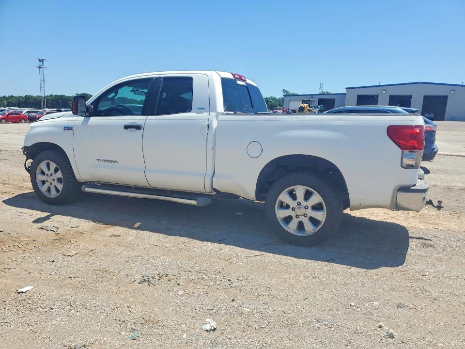 54812826 :رقم المزاد ، 5TFRV54157X004720 vin ، 2007 Toyota Tundra مزاد بيع