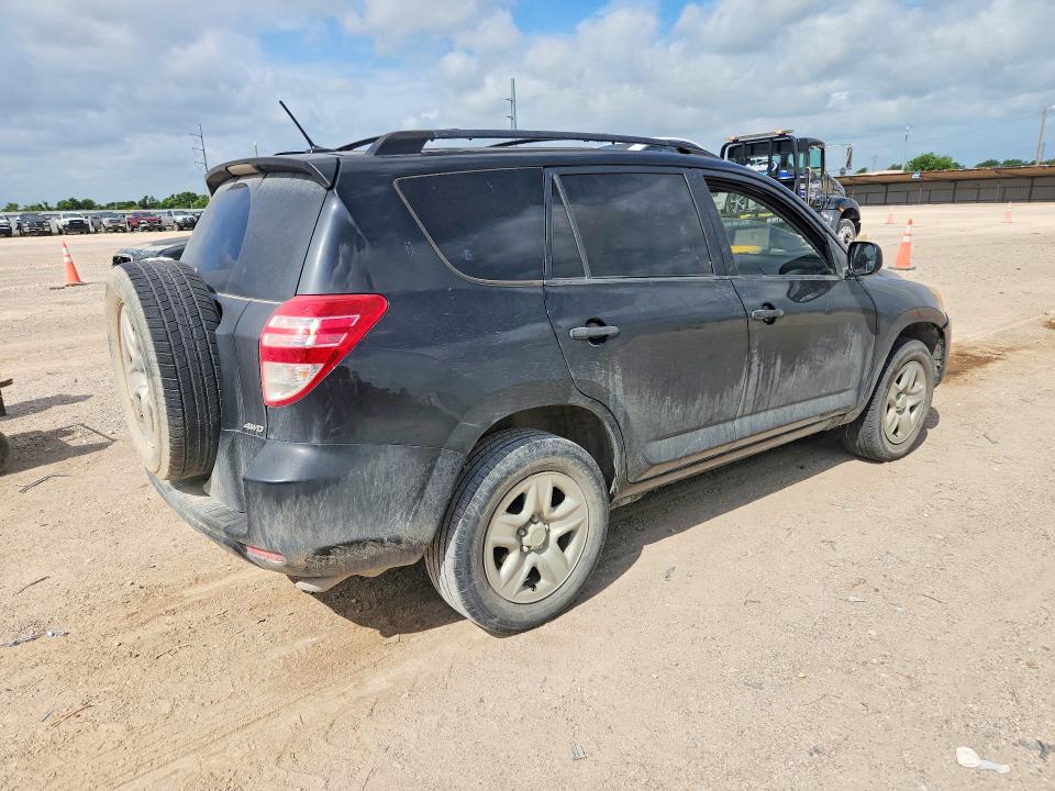 Aukcja sprzedaży 2009 Toyota Rav4, vin: JTMBF33V79D019358, numer aukcji: 58932396