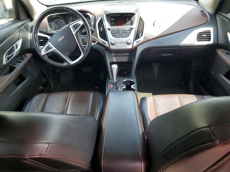 Продажа на аукционе авто 2012 Gmc Terrain, vin: 2GKFLUE52C6219538, номер лота: 56597426