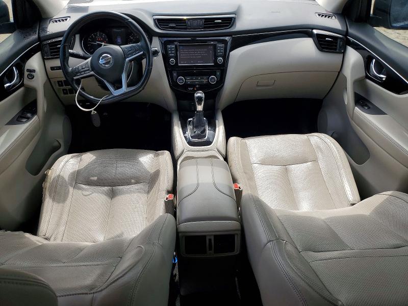 Aukcja sprzedaży 2018 Nissan Rogue Sport, vin: JN1BJ1CPXJW105649, numer aukcji: 56107376