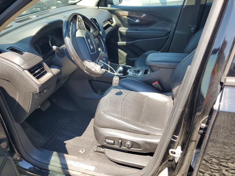 Aukcja sprzedaży 2020 Gmc Terrain, vin: 3GKALXEX8LL143509, numer aukcji: 59080286