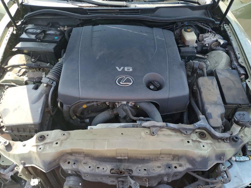 Aukcja sprzedaży 2007 Lexus Is, vin: JTHBK262472044538, numer aukcji: 56093076