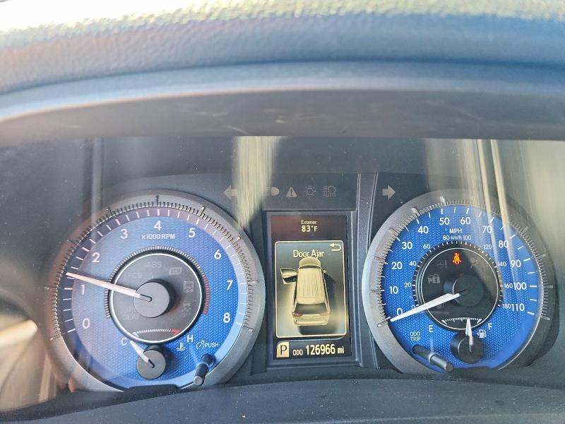 Продаж на аукціоні авто 2015 Toyota Sienna, vin: 5TDYK3DC1FS658774, номер лоту: 58525556