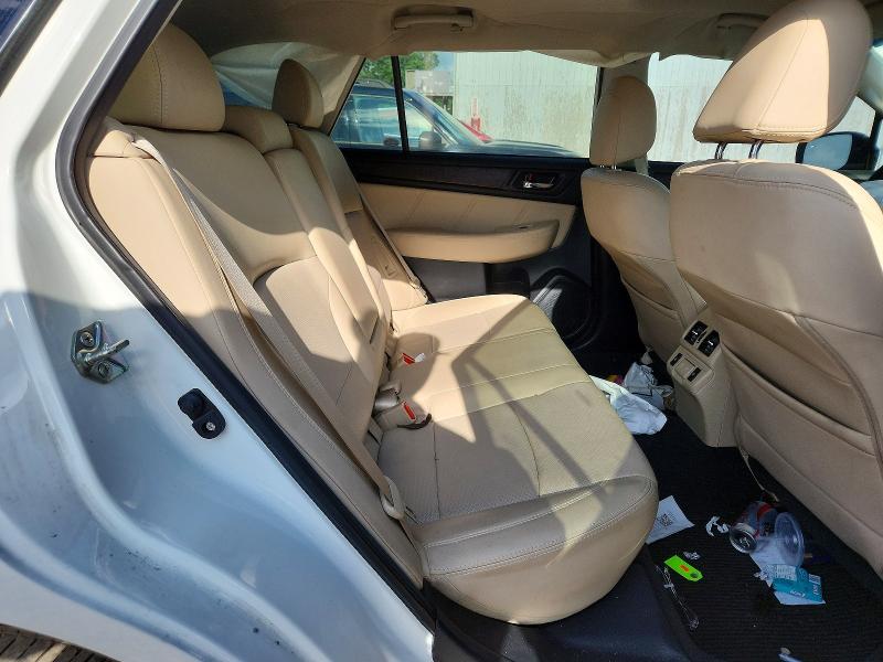 Aukcja sprzedaży 2019 Subaru Outback, vin: 4S4BSENC4K3352661, numer aukcji: 59053836