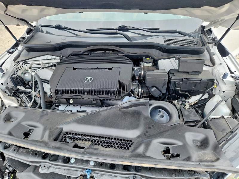 Продажа на аукционе авто 2024 Acura Mdx, vin: 5J8YE1H43RL017910, номер лота: 55737216