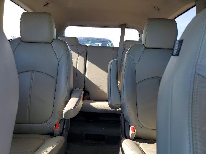 56984476 :رقم المزاد ، 1GNKRHKDXGJ297917 vin ، 2016 Chevrolet Traverse مزاد بيع