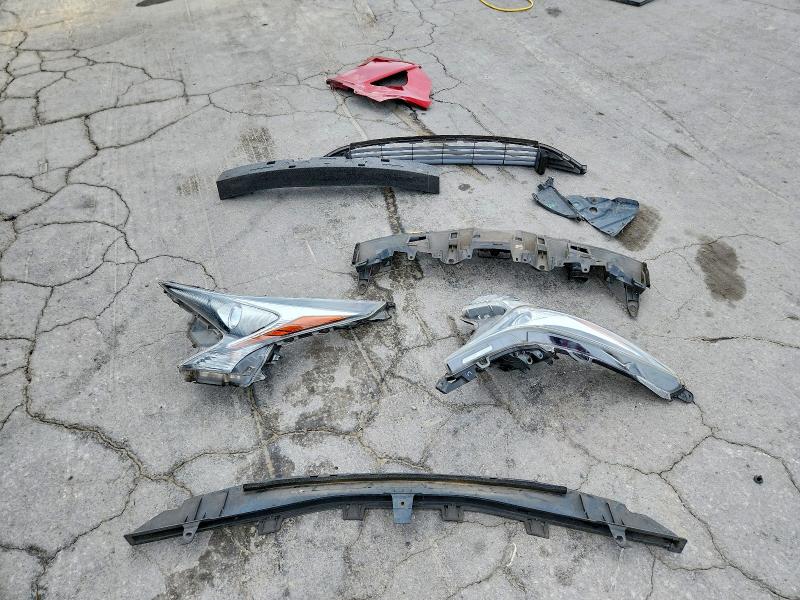 Продаж на аукціоні авто 2017 Toyota Prius, vin: JTDKARFU3H3529862, номер лоту: 57928716