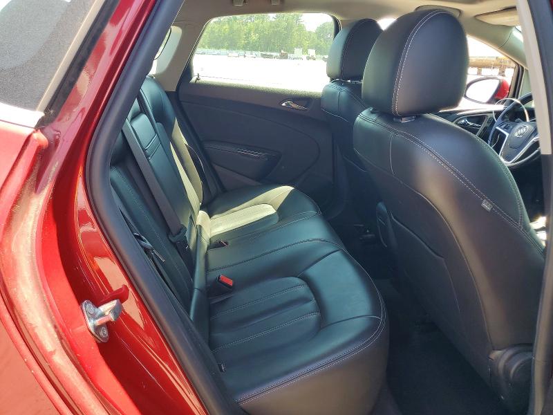 Aukcja sprzedaży 2015 Buick Verano, vin: 1G4PS5SK0F4207392, numer aukcji: 55854646