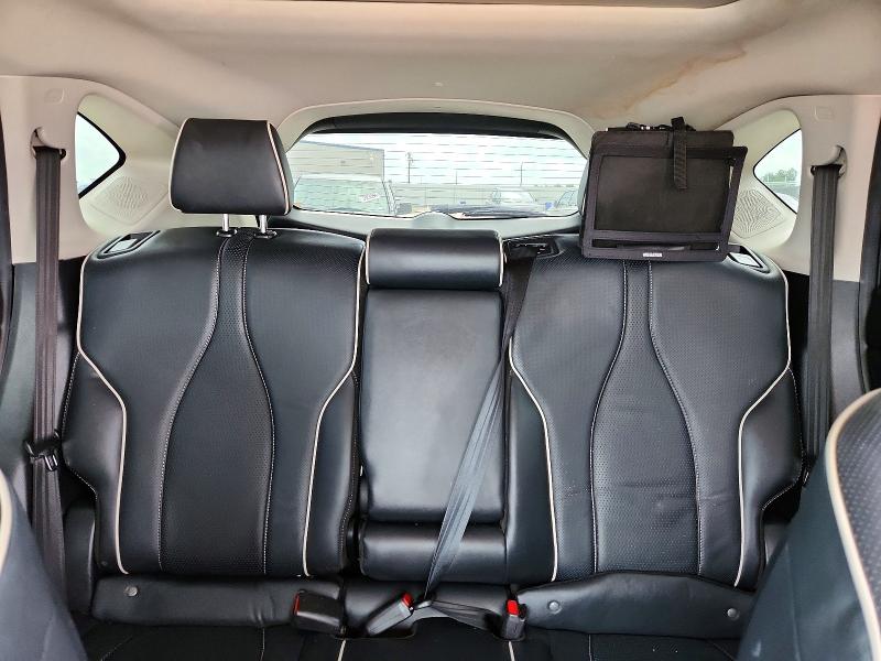 2020 Acura Rdx მანქანა იყიდება აუქციონზე, vin: 5J8TC2H75LL021819, აუქციონის ნომერი: 55832466