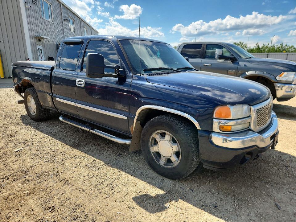 Auction sale of the 2006 Gmc New Sierra, vin: 1GTEC19T96Z194127, lot number: 58314766