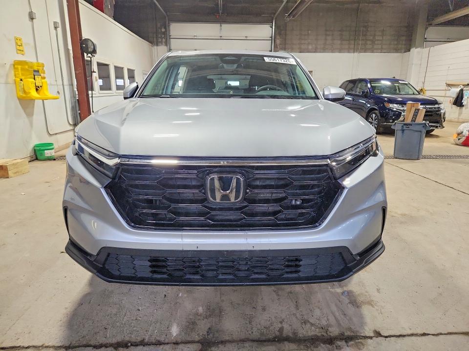 2023 Honda Cr-v მანქანა იყიდება აუქციონზე, vin: 2HKRS4H40PH422315, აუქციონის ნომერი: 55617326