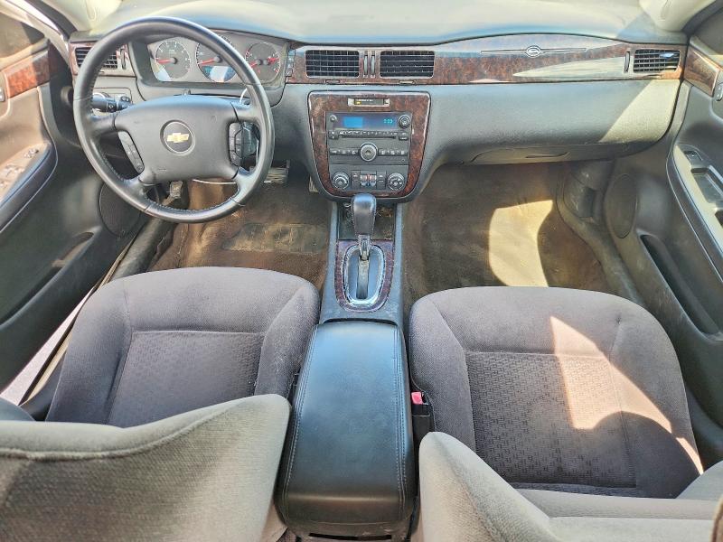 Aukcja sprzedaży 2014 Chevrolet Impala Limited, vin: 2G1WB5E3XE1122017, numer aukcji: 58878116