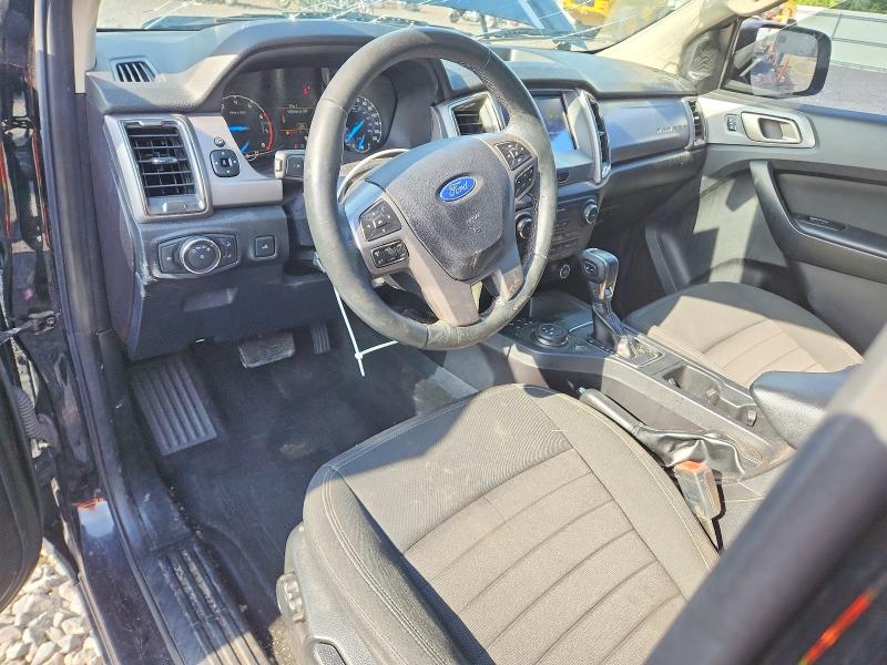 Продаж на аукціоні авто 2019 Ford Ranger, vin: 1FTER4FHXKLA68243, номер лоту: 58806596