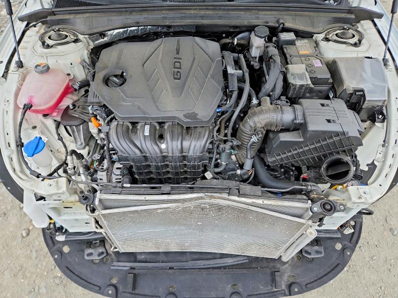 Продаж на аукціоні авто 2025 Kia K5, vin: KNAG24J71S5325089, номер лоту: 56187576