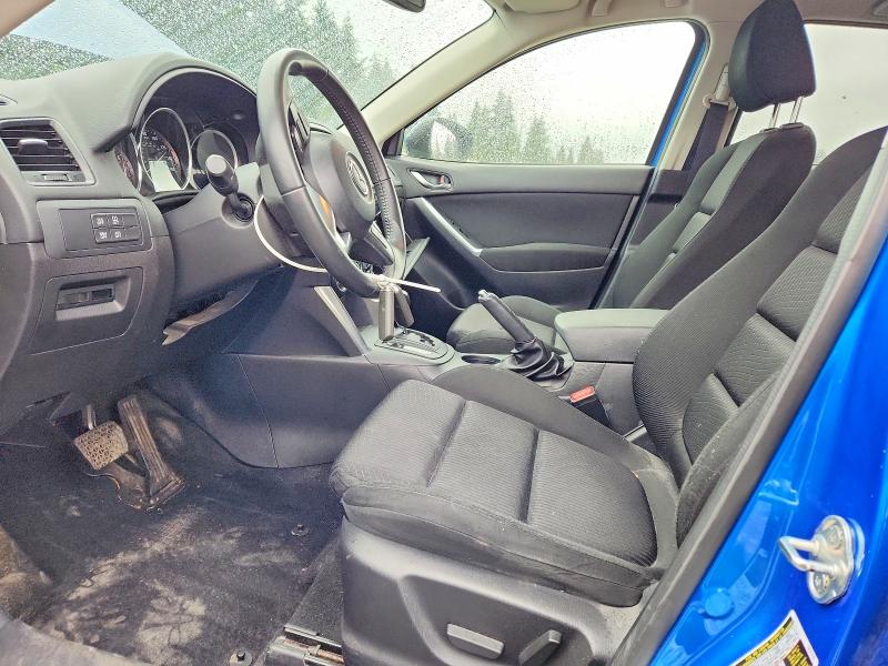 Aukcja sprzedaży 2013 Mazda Cx-5, vin: JM3KE4CE2D0146289, numer aukcji: 56144976