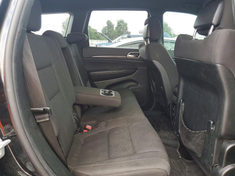 Aukcja sprzedaży 2018 Jeep Grand Cherokee, vin: 1C4RJFAG7JC348381, numer aukcji: 58665376