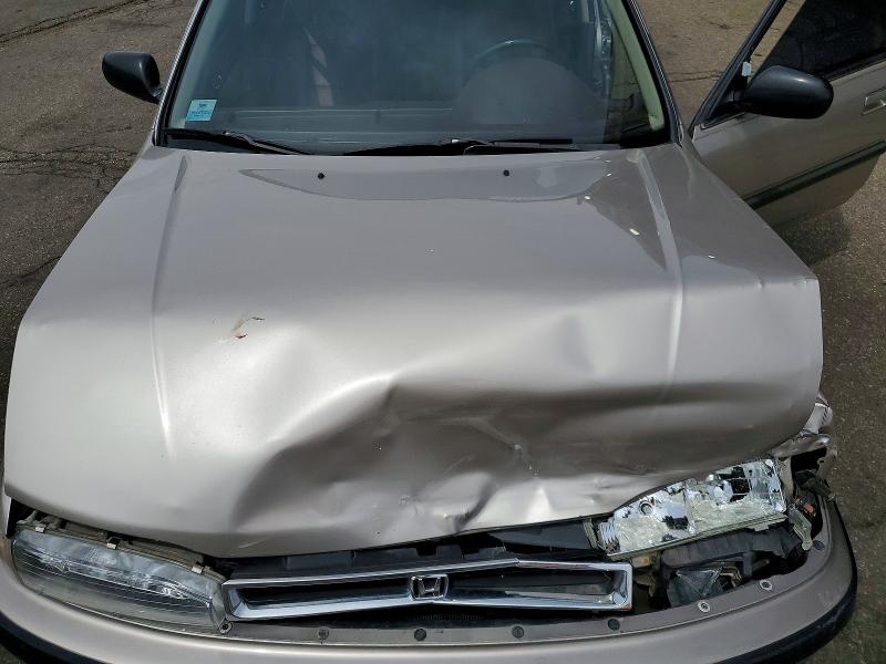 Продажа на аукционе авто 1990 Honda Accord, vin: JHMCB765XLC051106, номер лота: 55775796