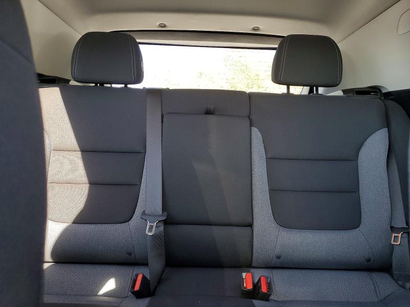 Продаж на аукціоні авто 2025 Chevrolet Trail Blazer, vin: KL79MRSL1SB146192, номер лоту: 55531386
