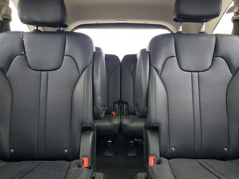Продаж на аукціоні авто 2025 Kia Sorento, vin: KNDRHDJGXS5329913, номер лоту: 57496296