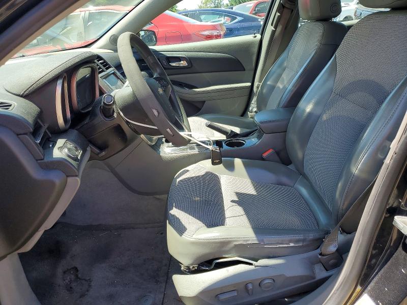 55837536 :رقم المزاد ، 1G11C5SL2EF169336 vin ، 2014 Chevrolet Malibu مزاد بيع