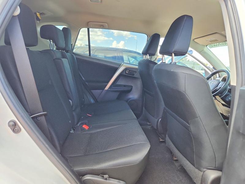 Aukcja sprzedaży 2015 Toyota Rav4, vin: 2T3BFREV7FW252414, numer aukcji: 56093526