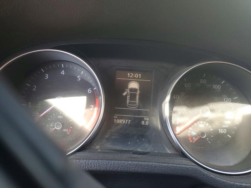 56550476 :رقم المزاد ، 1VWAA7A37JC022531 vin ، 2018 Volkswagen Passat مزاد بيع