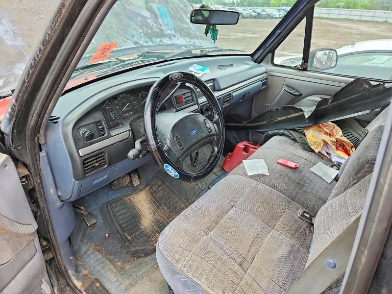 Продажа на аукционе авто 1993 Ford F150, vin: 2FTEF14N3PCA69350, номер лота: 56675016