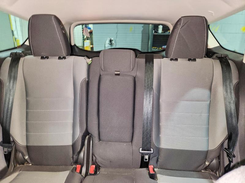 Продаж на аукціоні авто 2016 Ford Escape, vin: 1FMCU9GX1GUB85005, номер лоту: 56969236