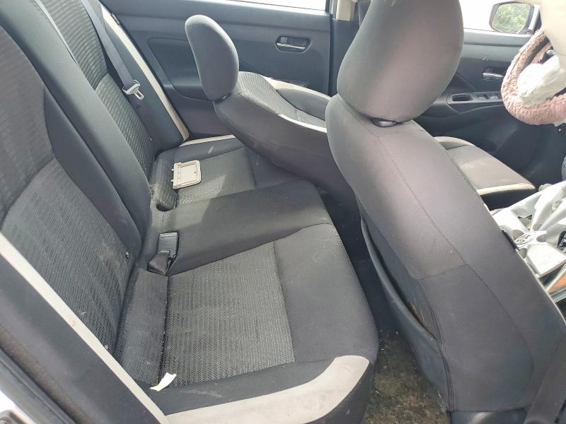 Продажа на аукционе авто 2021 Nissan Versa, vin: 3N1CN8EV1ML923052, номер лота: 55614896