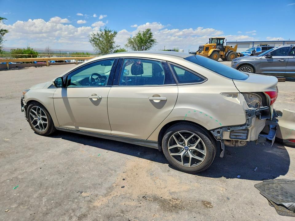 Aukcja sprzedaży 2017 Ford Focus, vin: 1FADP3FE9HL214325, numer aukcji: 97683925