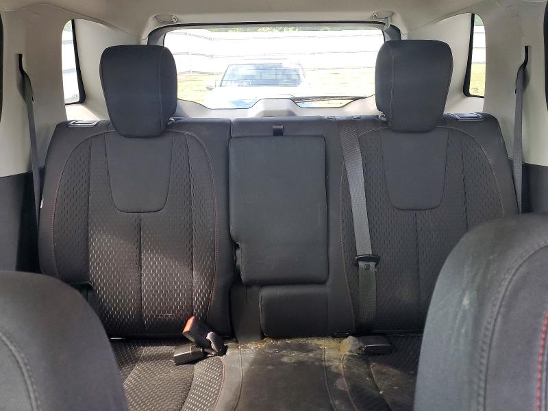 Продаж на аукціоні авто 2015 Gmc Terrain, vin: 2GKALMEK7F6428939, номер лоту: 58237646
