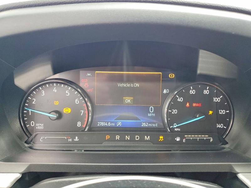 Продажа на аукционе авто 2020 Ford Explorer, vin: 1FMSK8DH4LGB90684, номер лота: 57886396