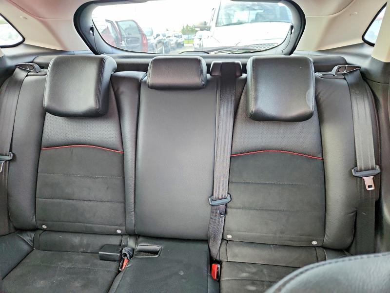 Продажа на аукционе авто 2017 Mazda Cx-3, vin: JM1DKFD74H0175742, номер лота: 58471536