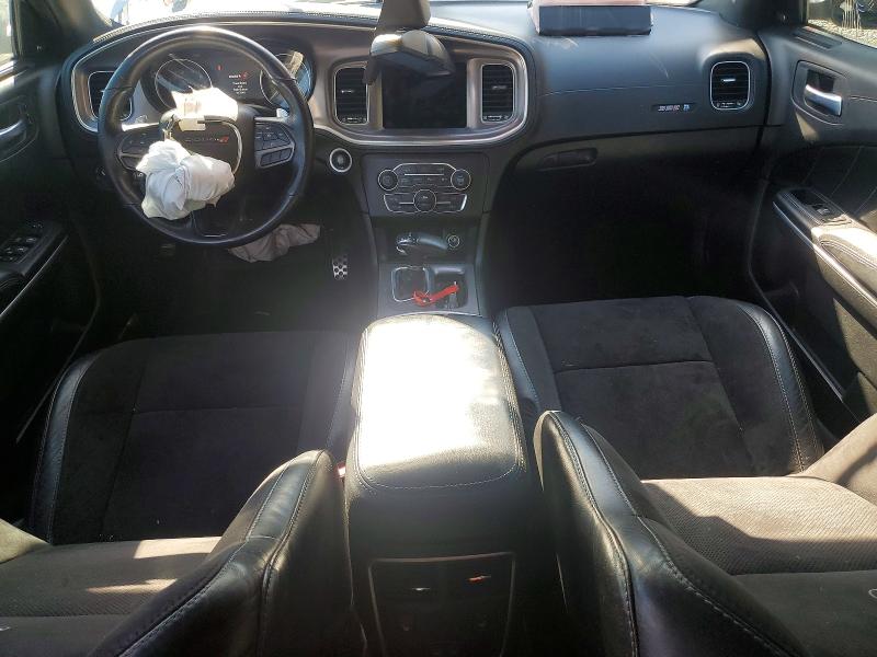 Продажа на аукционе авто 2022 Dodge Charger, vin: 2C3CDXGJ0NH193184, номер лота: 58358856