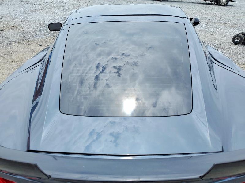 Продажа на аукционе авто 2019 Chevrolet Corvette, vin: 1G1YW2D7XK5112498, номер лота: 56120546