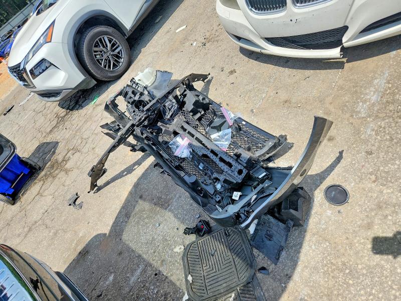 Продаж на аукціоні авто 2018 Mercedes-benz Gls, vin: 4JGDF6EEXJB164350, номер лоту: 57583446